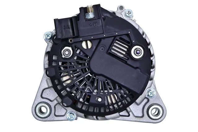 ALTERNATOR                           8EL Hella 