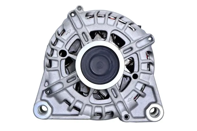 ALTERNATOR                           8EL Hella 