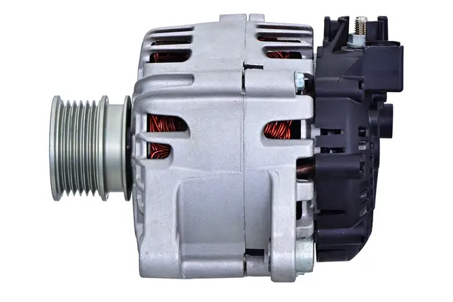 ALTERNATOR                           8EL Hella 