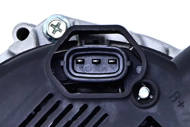 ALTERNATOR                           8EL Hella 