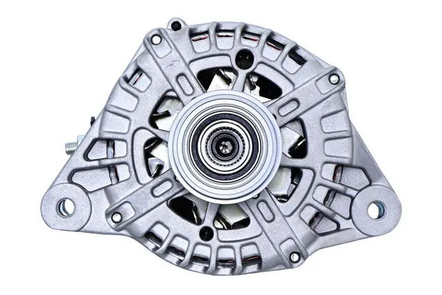 ALTERNATOR                           8EL Hella 