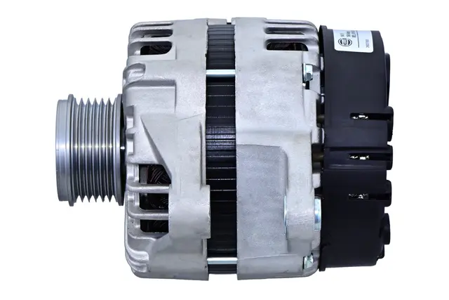 ALTERNATOR                           8EL Hella 
