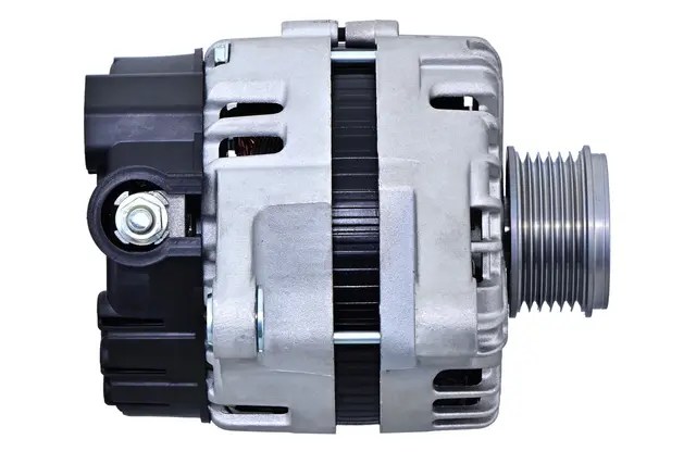 ALTERNATOR                           8EL Hella 
