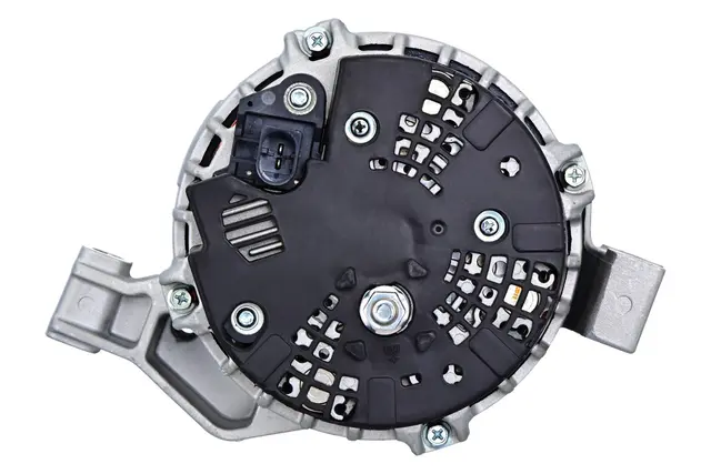 ALTERNATOR                           8EL Hella 