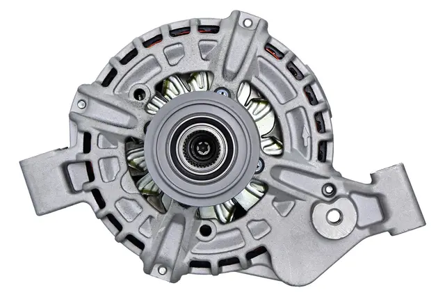 ALTERNATOR                           8EL Hella 