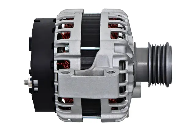ALTERNATOR                           8EL Hella 