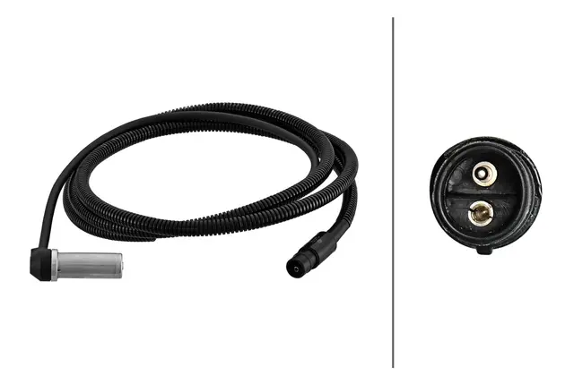 SENSOR, WHEEL SPEED                  6PU Hella 