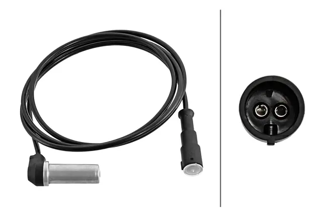 SENSOR, WHEEL SPEED                  6PU Hella 