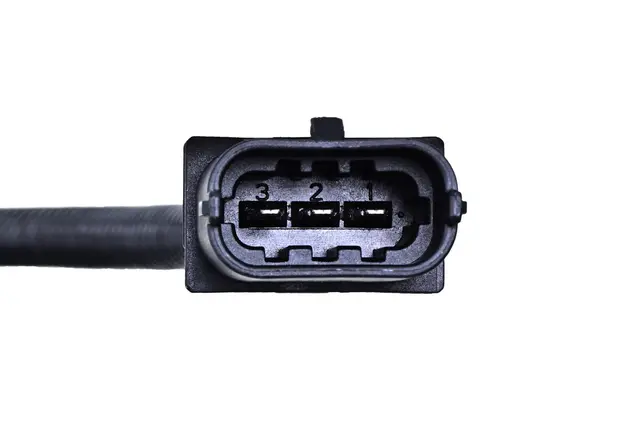 SENSOR, CRANKSHAFT PULSE             6PU Hella 