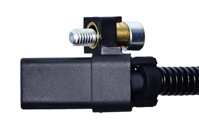 SENSOR, CRANKSHAFT PULSE             6PU Hella 