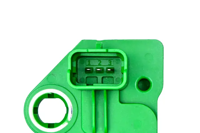 SENSOR, CRANKSHAFT PULSE             6PU Hella 