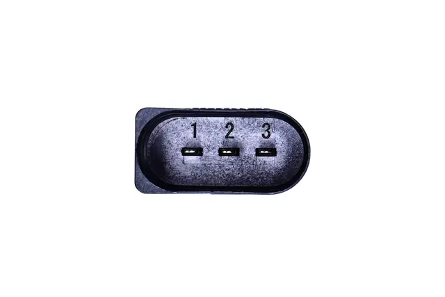 SENSOR, CRANKSHAFT PULSE             6PU Hella 