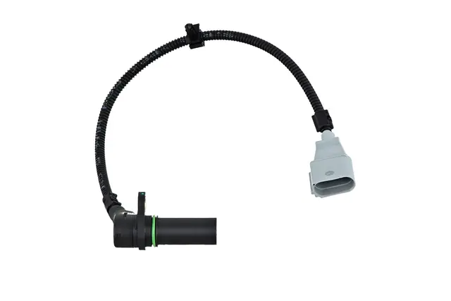 SENSOR, CRANKSHAFT PULSE             6PU Hella 