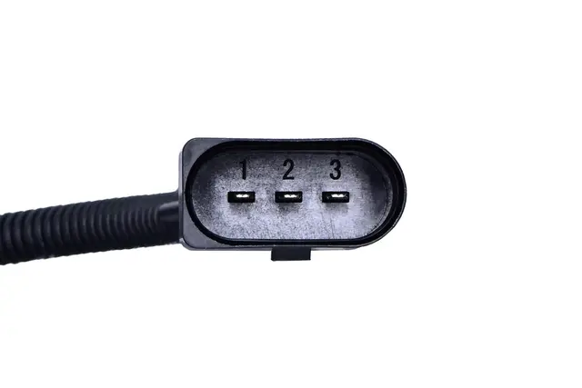 SENSOR, CRANKSHAFT PULSE             6PU Hella 