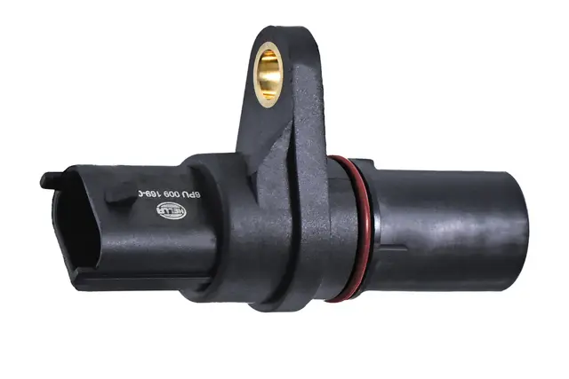 SENSOR, CRANKSHAFT PULSE             6PU Hella 