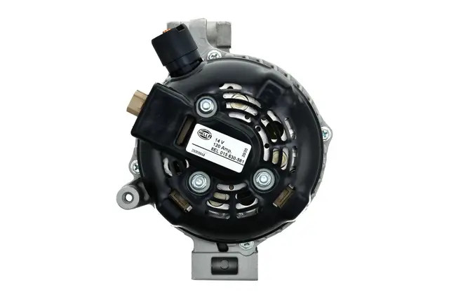 ALTERNATOR                           8EL Hella 