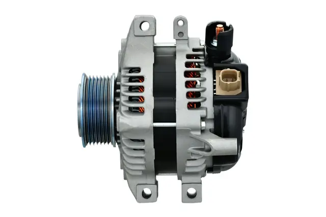 ALTERNATOR                           8EL Hella 
