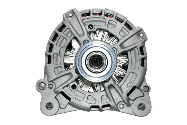 ALTERNATOR                           8EL Hella 