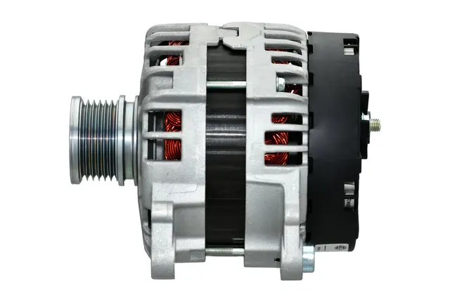 ALTERNATOR                           8EL Hella 