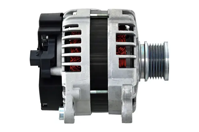 ALTERNATOR                           8EL Hella 