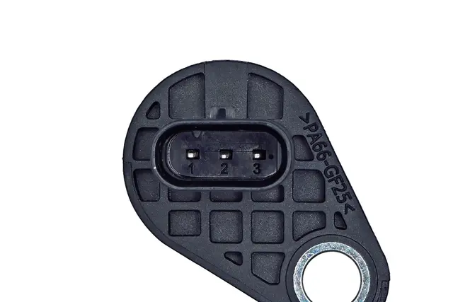 SENSOR, CRANKSHAFT PULSE             6PU Hella 
