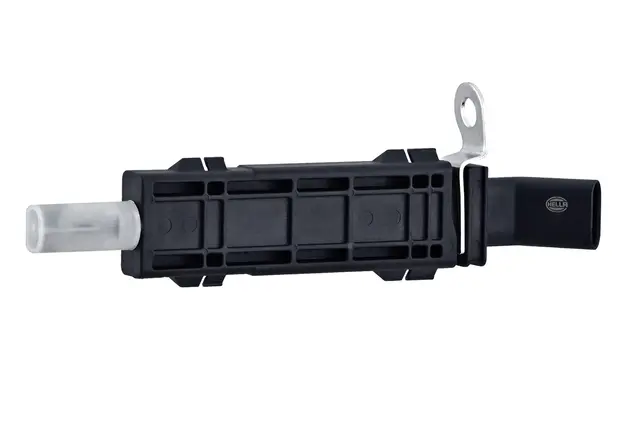 SENSOR, CRANKSHAFT PULSE             6PU Hella 