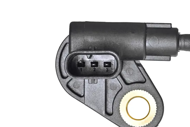 SENSOR, CRANKSHAFT PULSE             6PU Hella 
