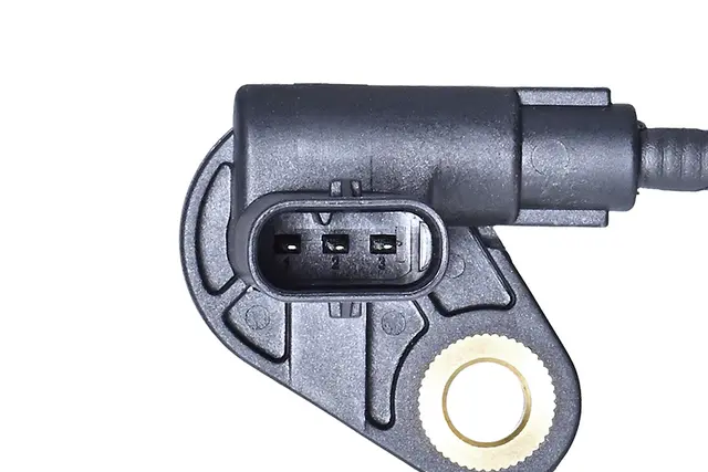 SENSOR, CRANKSHAFT PULSE             6PU Hella 