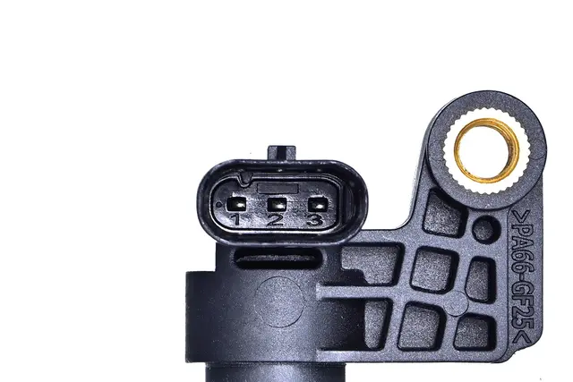 SENSOR, CRANKSHAFT PULSE             6PU Hella 