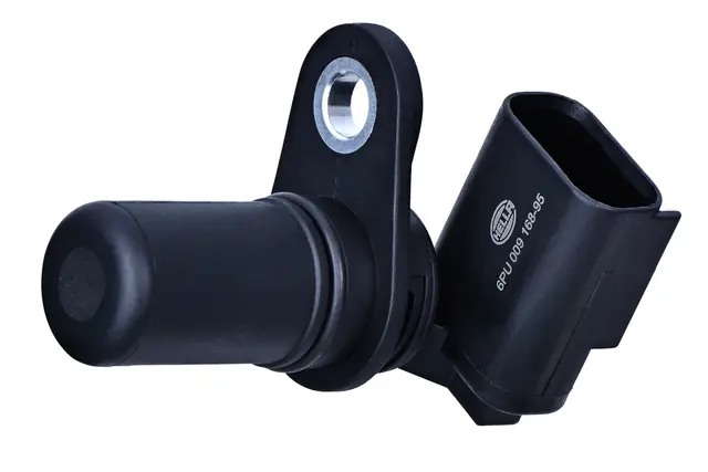 SENSOR, CRANKSHAFT PULSE             6PU Hella 
