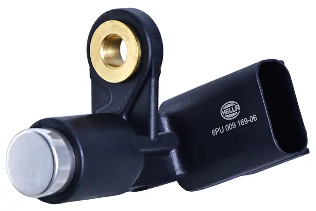 SENSOR, CRANKSHAFT PULSE             6PU Hella 