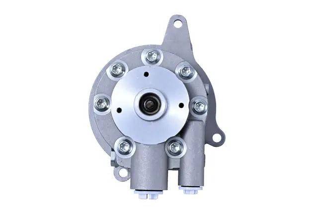 HYDRAULIC PUMP, STEERING SYSTEM      8TL Hella 