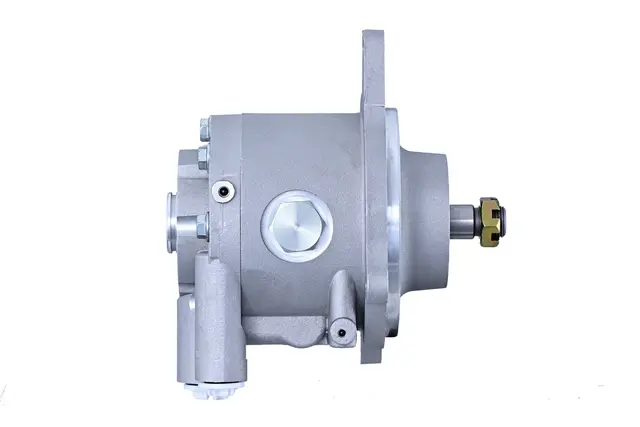 HYDRAULIC PUMP, STEERING SYSTEM      8TL Hella 