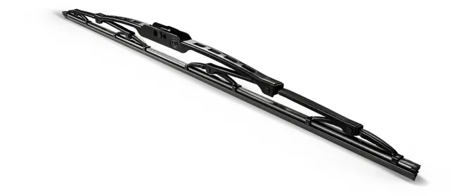 WP18 Hella Standard viskerblader 450mm Hella 