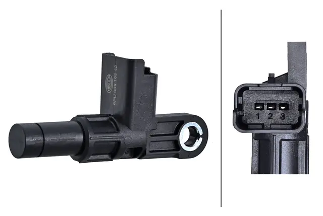 SENSOR, CAMSHAFT POSITION            6PU Hella 