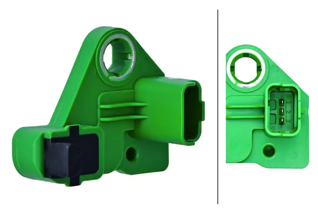 SENSOR, CRANKSHAFT PULSE             6PU Hella 