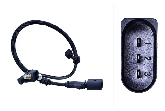 SENSOR, CRANKSHAFT PULSE             6PU Hella 
