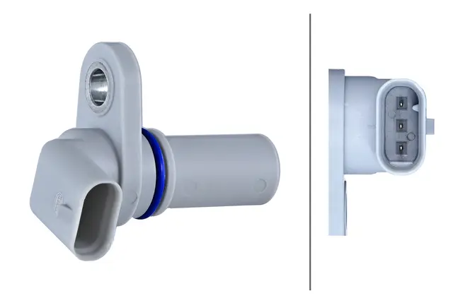 SENSOR, CRANKSHAFT PULSE             6PU Hella 