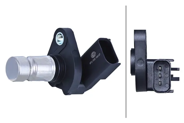 SENSOR, CRANKSHAFT PULSE             6PU Hella 
