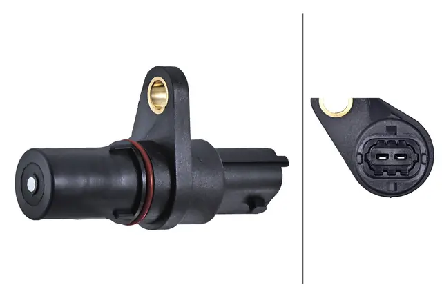 SENSOR, CRANKSHAFT PULSE             6PU Hella 