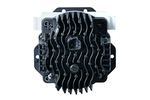 HEADLAMP DE-ES/F MD12/24          1  1AL Hella 