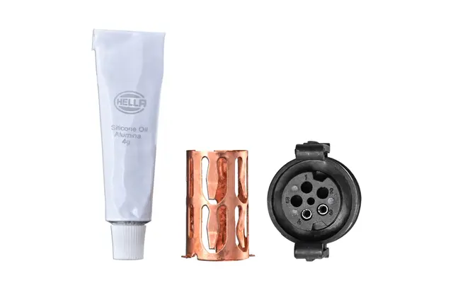 SENSOR, WHEEL SPEED                  6PU Hella 