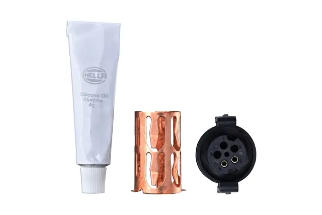 SENSOR, WHEEL SPEED                  6PU Hella 