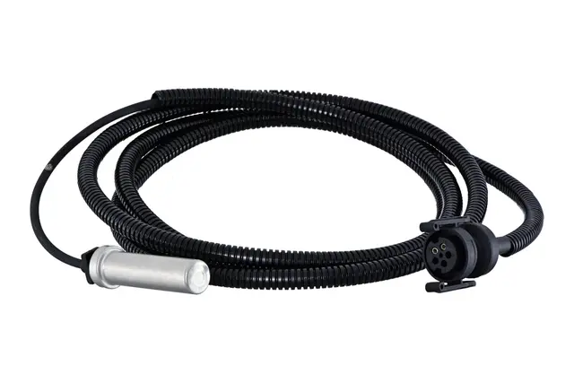 SENSOR, WHEEL SPEED                  6PU Hella 