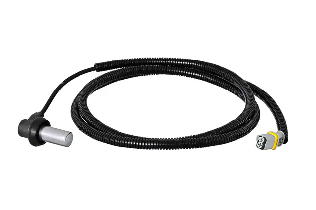 SENSOR, WHEEL SPEED                  6PU Hella 