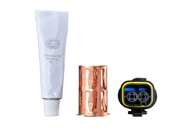 SENSOR, WHEEL SPEED                  6PU Hella 