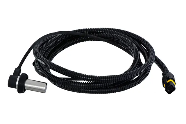 SENSOR, WHEEL SPEED                  6PU Hella 