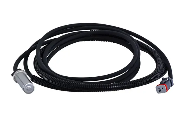 SENSOR, WHEEL SPEED                  6PU Hella 