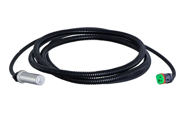 SENSOR, WHEEL SPEED                  6PU Hella 