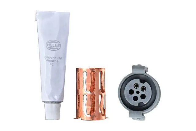 SENSOR, WHEEL SPEED                  6PU Hella 